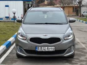Kia Carens 1.7CRDi, снимка 2