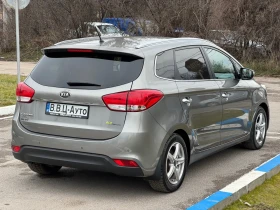 Kia Carens 1.7CRDi, снимка 4