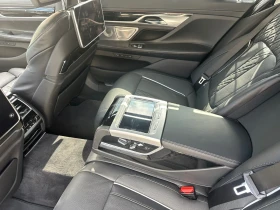BMW 740 Long, снимка 11