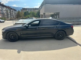 BMW 740 Long, снимка 2