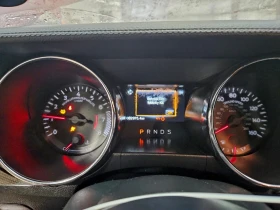 Ford Mustang ОБДУХ * ПОДГРЕВ *  133 500км, снимка 9