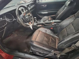 Ford Mustang ОБДУХ * ПОДГРЕВ *  133 500км, снимка 7