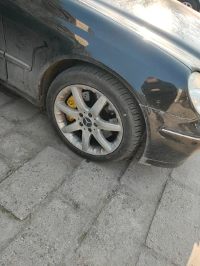 Mercedes-Benz C 200, снимка 8