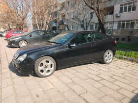 Mercedes-Benz C 200, снимка 2