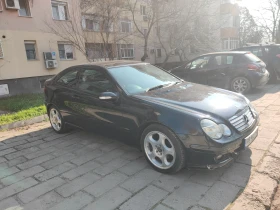 Mercedes-Benz C 200, снимка 3