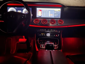 Mercedes-Benz E 220, снимка 15