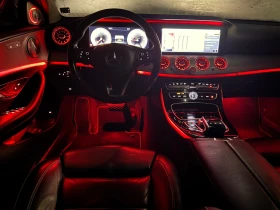 Mercedes-Benz E 220, снимка 13