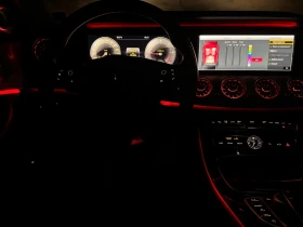 Mercedes-Benz E 220, снимка 12