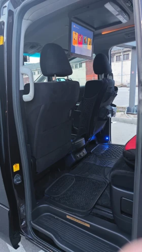 Toyota Alphard Vellfire , снимка 8