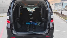 Toyota Alphard Vellfire , снимка 7