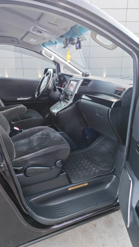 Toyota Alphard Vellfire , снимка 10