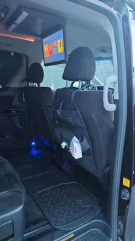 Toyota Alphard Vellfire , снимка 11