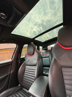 Skoda Octavia VRS 2.0TDI 184HP, снимка 11