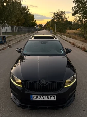 Skoda Octavia VRS 2.0TDI 184HP, снимка 1