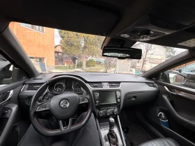 Skoda Octavia VRS 2.0TDI 184HP, снимка 10