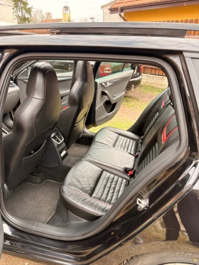 Skoda Octavia VRS 2.0TDI 184HP, снимка 12