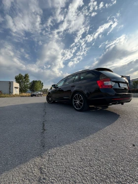 Skoda Octavia VRS 2.0TDI 184HP, снимка 7