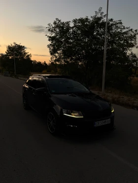 Skoda Octavia VRS 2.0TDI 184HP, снимка 3