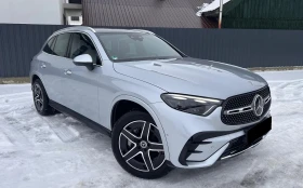 Mercedes-Benz GLC 200 4MATIC Off-Roader AMG-Line, снимка 1