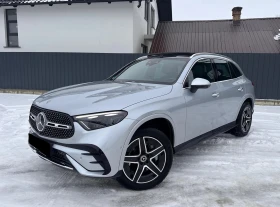 Mercedes-Benz GLC 200 4MATIC Off-Roader AMG-Line, снимка 2