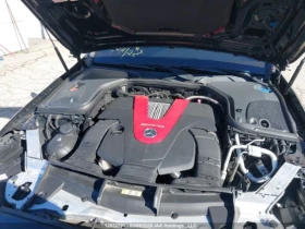 Mercedes-Benz E 43 AMG, снимка 9