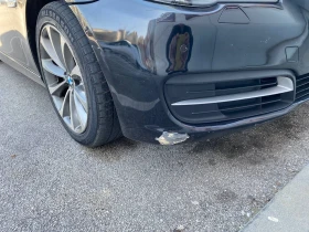 BMW 530, снимка 7