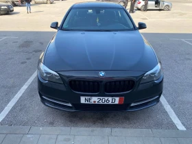 BMW 530, снимка 10