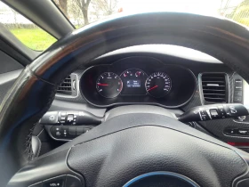Kia Carens, снимка 8
