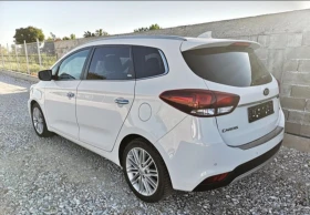 Kia Carens, снимка 4