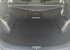 Kia Carens, снимка 13