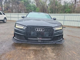 Audi A7 PRESTIGE| COMP PKG| HUD| BOSE, снимка 1