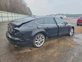 Audi A7 PRESTIGE| COMP PKG| HUD| BOSE, снимка 6