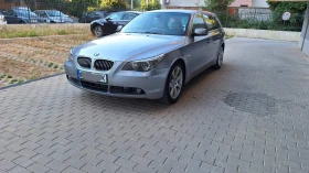 BMW 530 231 к.с., снимка 2