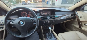 BMW 530 231 к.с., снимка 9