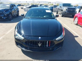 Maserati Ghibli 3.0l, снимка 12