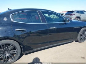 Maserati Ghibli 3.0l, снимка 13