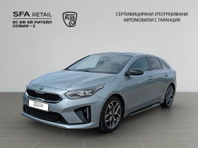 Kia Pro ceed 1.5 T-GDI 160HP GT Line DCT7, снимка 1