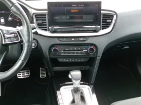 Kia Pro ceed 1.5 T-GDI 160HP GT Line DCT7, снимка 12