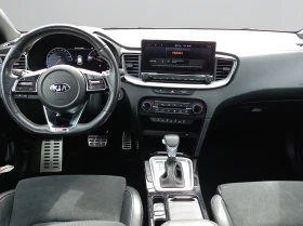 Kia Pro ceed 1.5 T-GDI 160HP GT Line DCT7, снимка 13