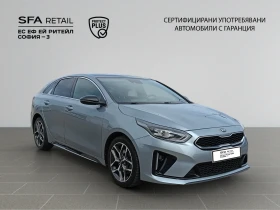 Kia Pro ceed 1.5 T-GDI 160HP GT Line DCT7, снимка 3