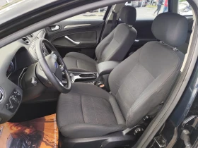 Ford Mondeo 2.0TDCi* TITANIUM* KLIMA* , снимка 7