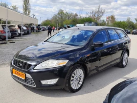 Ford Mondeo 2.0TDCi* TITANIUM* KLIMA* , снимка 1