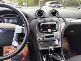 Ford Mondeo 2.0TDCi* TITANIUM* KLIMA* , снимка 9