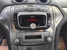 Ford Mondeo 2.0TDCi* TITANIUM* KLIMA* , снимка 8
