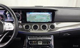 Mercedes-Benz E 350 4MATIC* AMG-LINE* DISTRONIC* 360CAM* BURMESTER* , снимка 9