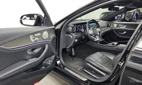 Mercedes-Benz E 350 4MATIC* AMG-LINE* DISTRONIC* 360CAM* BURMESTER* , снимка 5
