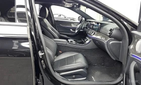 Mercedes-Benz E 350 4MATIC* AMG-LINE* DISTRONIC* 360CAM* BURMESTER* , снимка 15