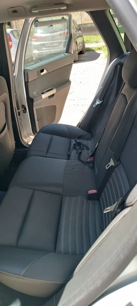 Volvo V50 Фейслифт, снимка 15