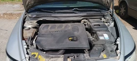 Volvo V50 Фейслифт, снимка 2