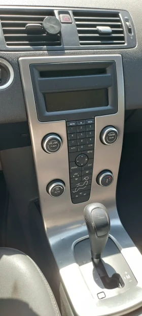 Volvo V50 Фейслифт, снимка 5